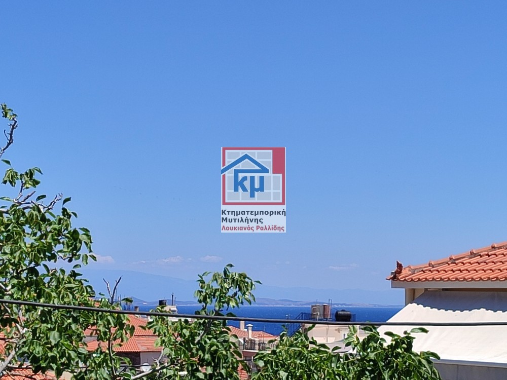 Διαμέρισμα 75 τ.μ. πρός ενοικίαση, Ν. Λέσβου, Λέσβος - Μυτιλήνη