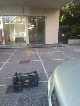 Store 195 sqm for rent