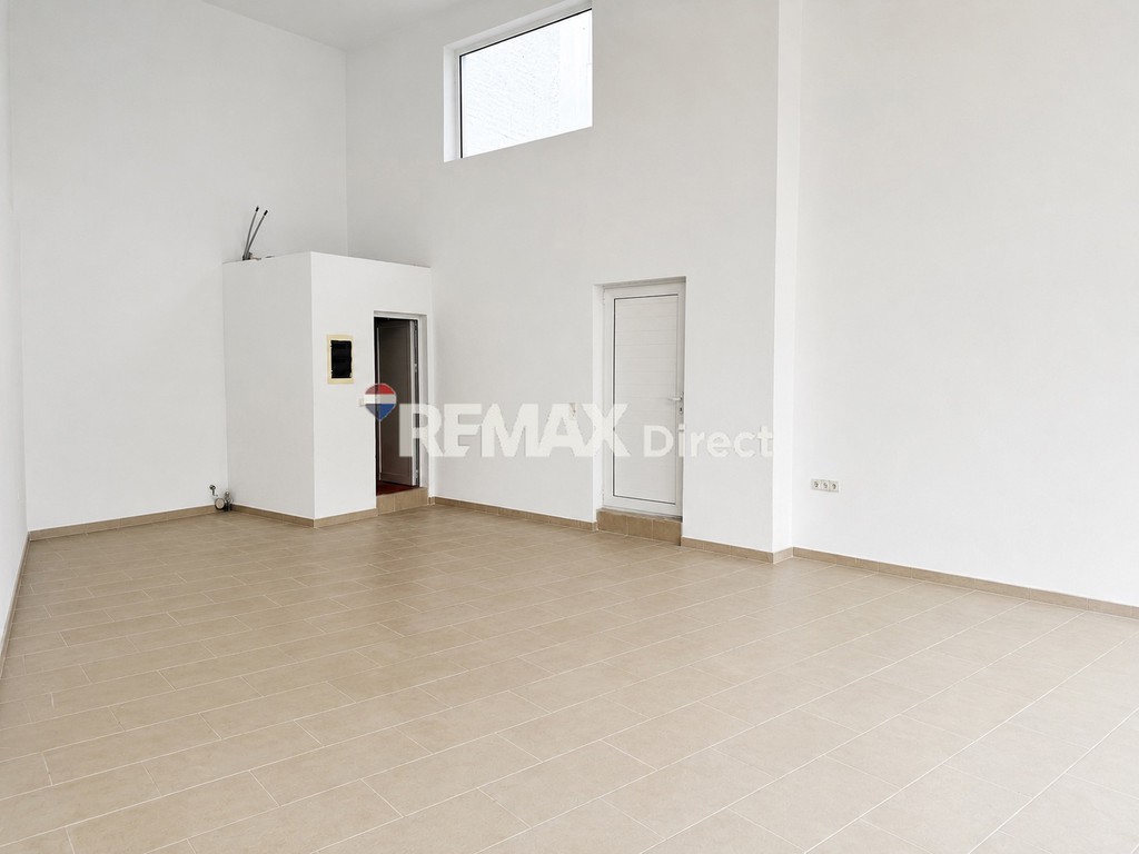 Κατάστημα 56,50 τ.μ. προς πώληση, Ηγουμενίτσα