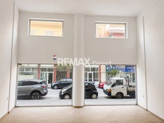 Κατάστημα 56,50 τ.μ. για πώληση, Θεσπρωτία, Ηγουμενίτσα-thumb-1
