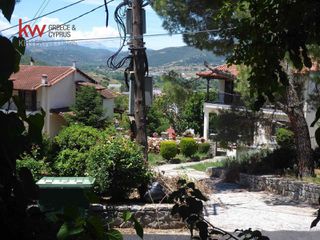 Οικόπεδο 318,20 τ.μ. για πώληση, Αχαΐα, Καλάβρυτα-thumb-3