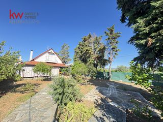 Detached home 99 sqm for sale