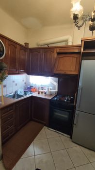 Apartment 65 sqm for sale