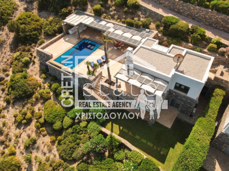Βίλλα 180 τ.μ. πρός πώληση, Ν. Λασιθίου, Άγιος Νικόλαος