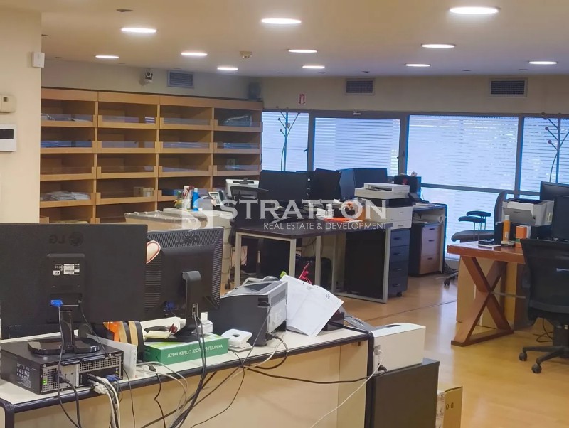 Γραφείο 226 τ.μ. πρός ενοικίαση, Αθήνα - Κέντρο, Κέντρο