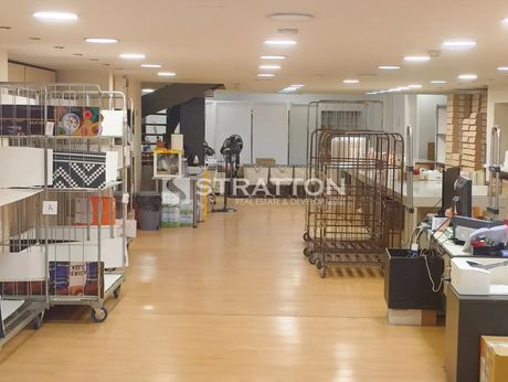 Γραφείο 226 τ.μ. προς ενοικίαση