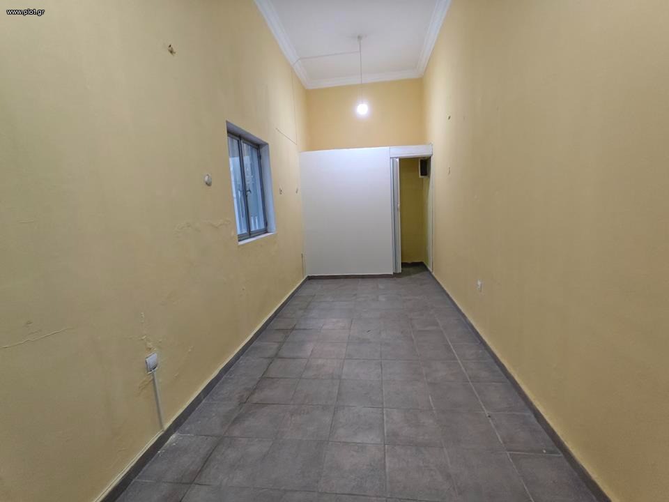 Κατάστημα 21 τ.μ. πρός πώληση, Αχαΐα, Πάτρα