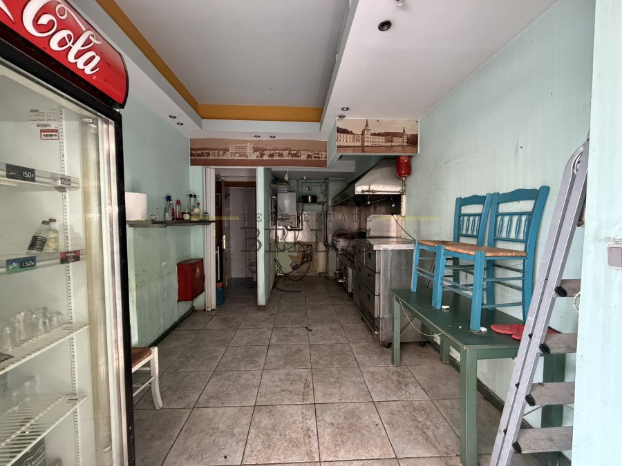 Κατάστημα 25 τ.μ. προς ενοικίαση, Αρετσού