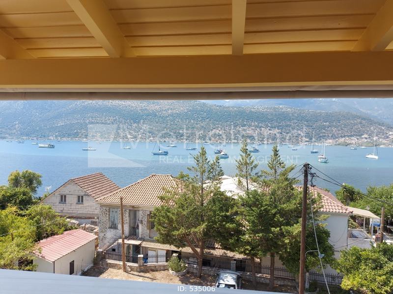 Διαμέρισμα 100 τ.μ. για ενοικίαση, Ν. Λευκάδας, Λευκάδα