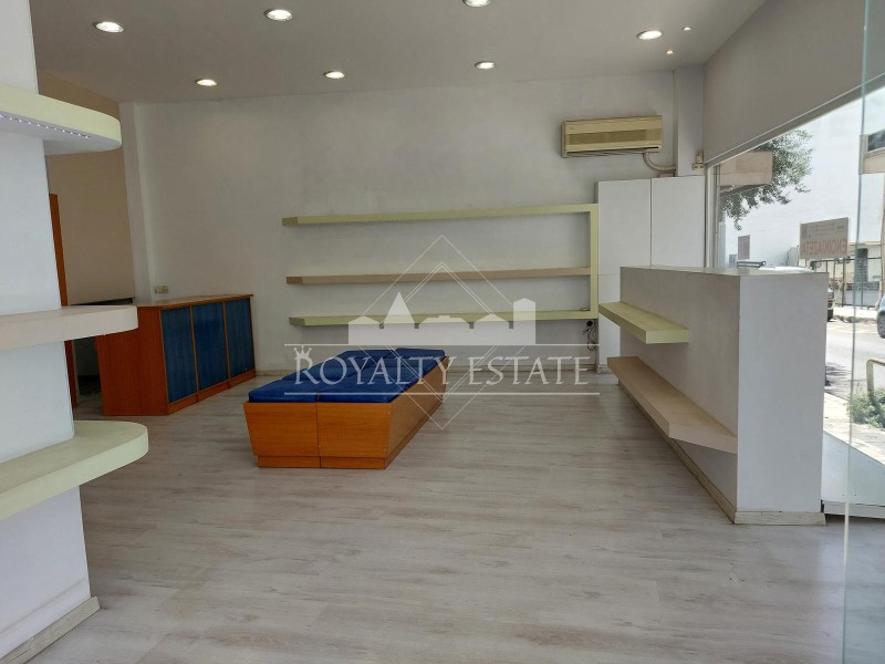 Κατάστημα 85 τ.μ. πρός ενοικίαση, Αθήνα - Βόρεια Προάστια, Χαλάνδρι