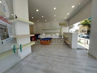 Κατάστημα 85 τ.μ. για ενοικίαση