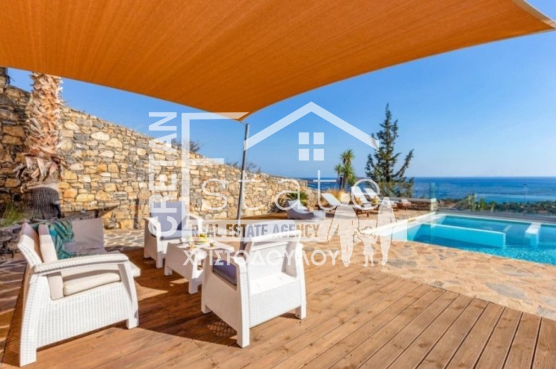 Βίλλα 180 τ.μ. πρός πώληση, Ν. Λασιθίου, Άγιος Νικόλαος