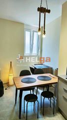 Studio / γκαρσονιέρα 32 τ.μ. πρός ενοικίαση, Αχαΐα, Πάτρα-thumb-3