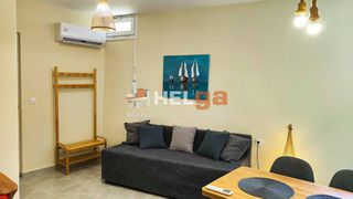 Studio / γκαρσονιέρα 32 τ.μ. πρός ενοικίαση, Αχαΐα, Πάτρα-thumb-13