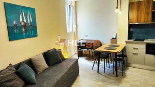 Studio / γκαρσονιέρα 32 τ.μ. πρός ενοικίαση, Αχαΐα, Πάτρα-thumb-1