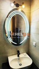 Studio / γκαρσονιέρα 32 τ.μ. πρός ενοικίαση, Αχαΐα, Πάτρα-thumb-12