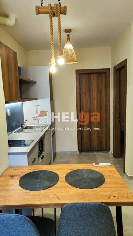 Studio / γκαρσονιέρα 32 τ.μ. προς ενοικίαση, Τέρψη