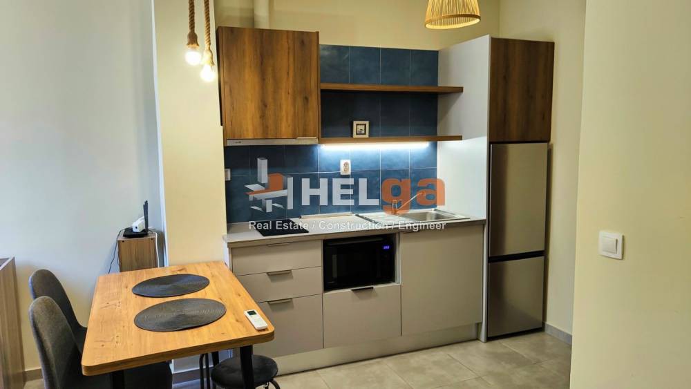 Studio / γκαρσονιέρα 32 τ.μ. πρός ενοικίαση, Αχαΐα, Πάτρα