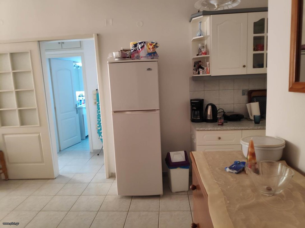 Διαμέρισμα 63 τ.μ. πρός πώληση, Αχαΐα, Πάτρα