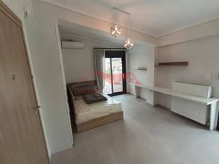 Studio / γκαρσονιέρα 27 τ.μ. για ενοικίαση, Θεσσαλονίκη - Κέντρο, Παπάφη-thumb-5