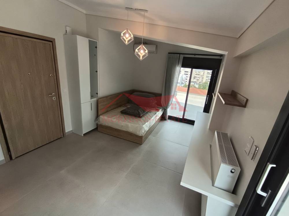 Studio / γκαρσονιέρα 27 τ.μ. πρός ενοικίαση, Θεσσαλονίκη - Κέντρο, Κάτω Τούμπα