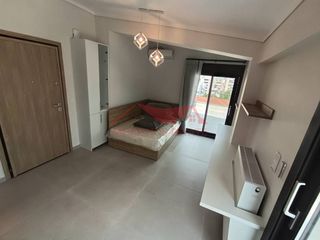 Studio / γκαρσονιέρα 27 τ.μ. για ενοικίαση, Θεσσαλονίκη - Κέντρο, Παπάφη-thumb-2