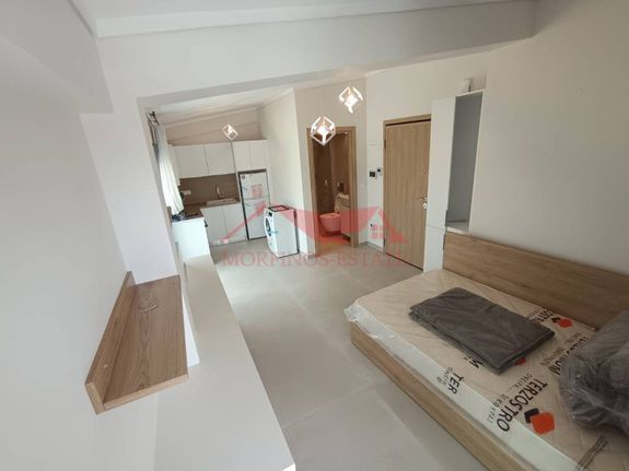 Studio / γκαρσονιέρα 27 τ.μ. για ενοικίαση, Θεσσαλονίκη - Κέντρο, Παπάφη