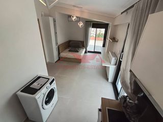 Studio / γκαρσονιέρα 27 τ.μ. για ενοικίαση, Θεσσαλονίκη - Κέντρο, Παπάφη-thumb-4