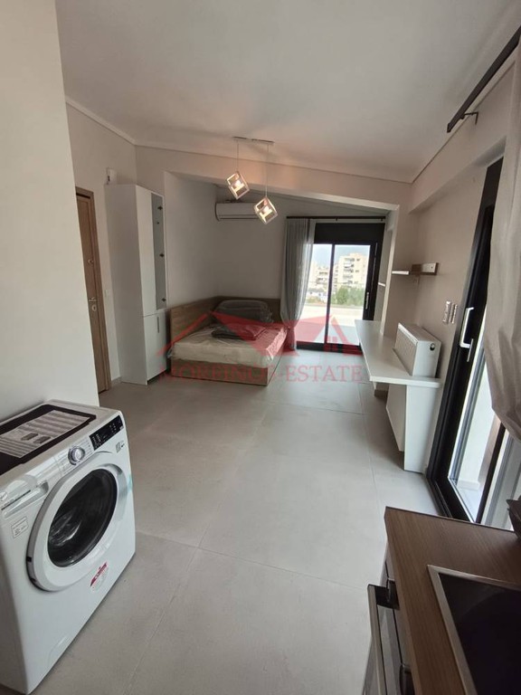 Studio / γκαρσονιέρα 27 τ.μ. πρός ενοικίαση, Θεσσαλονίκη - Κέντρο, Κάτω Τούμπα