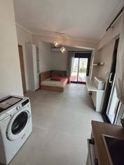 Studio / γκαρσονιέρα 27 τ.μ. για ενοικίαση, Θεσσαλονίκη - Κέντρο, Παπάφη-thumb-3