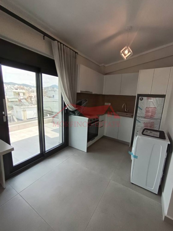 Studio / γκαρσονιέρα 27 τ.μ. πρός ενοικίαση, Θεσσαλονίκη - Κέντρο, Κάτω Τούμπα
