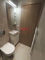 Studio / γκαρσονιέρα 27 τ.μ. για ενοικίαση, Θεσσαλονίκη - Κέντρο, Παπάφη-thumb-8