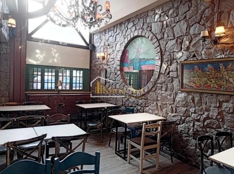 Κατάστημα 115 τ.μ. προς ενοικίαση