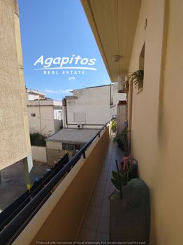 Διαμέρισμα 28 τ.μ. προς πώληση