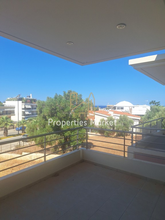 Διαμέρισμα 102 τ.μ. πρός ενοικίαση, Αττική - Υπόλοιπο, Σαρωνίδα