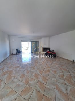 Διαμέρισμα 102 τ.μ. πρός ενοικίαση