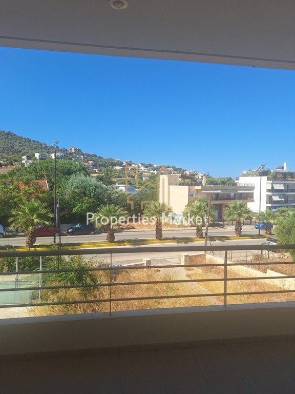Διαμέρισμα 102 τ.μ. πρός ενοικίαση, Αττική - Υπόλοιπο, Σαρωνίδα