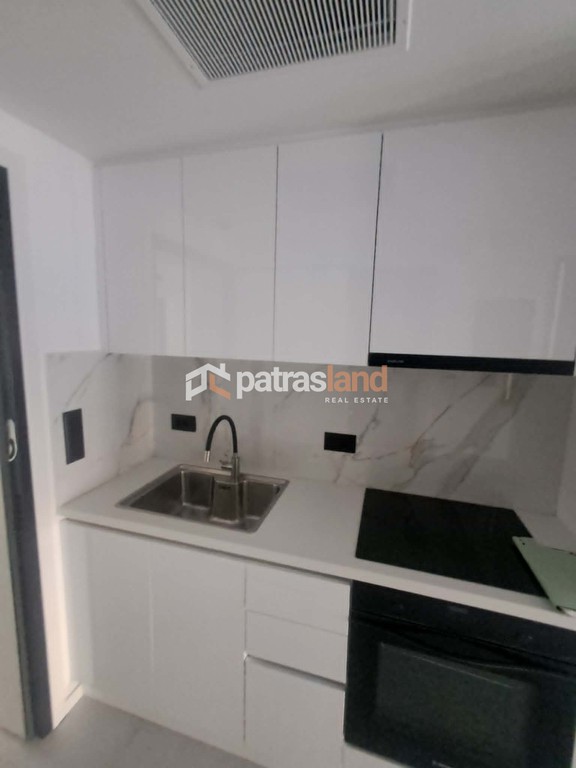 Διαμέρισμα 58 τ.μ. προς ενοικίαση, Κέντρο Πάτρας