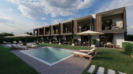 Studio / γκαρσονιέρα 35 τ.μ. πρός πώληση
