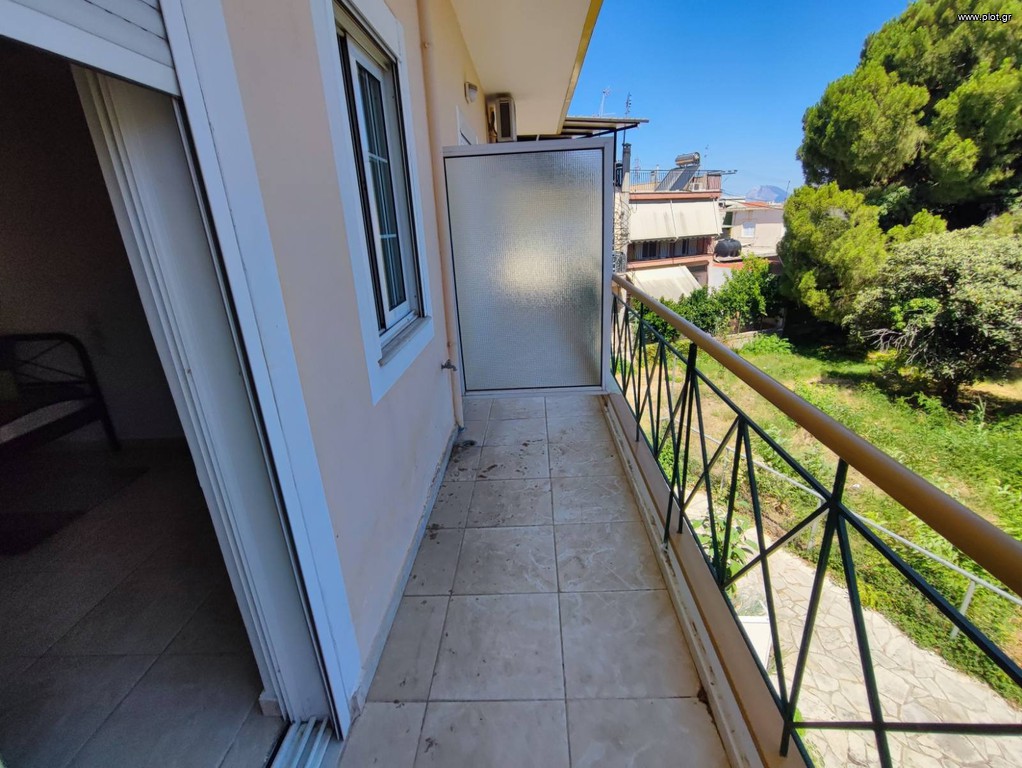 Studio / γκαρσονιέρα 30 τ.μ. πρός ενοικίαση, Αχαΐα, Πάτρα