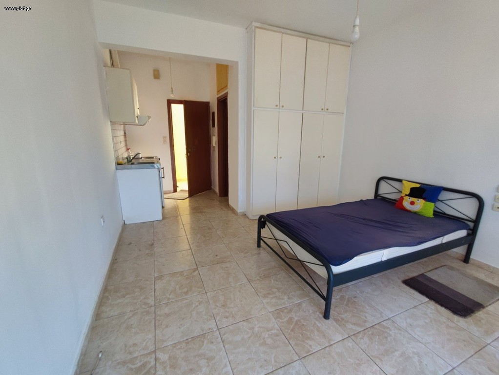 Studio / γκαρσονιέρα 30 τ.μ. πρός ενοικίαση, Αχαΐα, Πάτρα