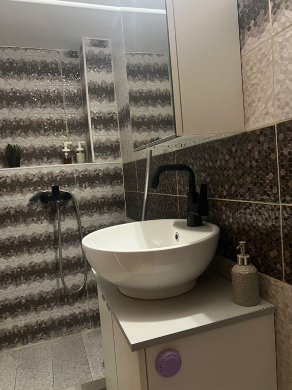 Διαμέρισμα 31 τ.μ. προς ενοικίαση, Κέντρο Θεσσαλονίκης
