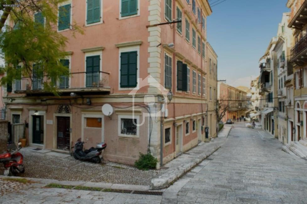 Επαγγελματικό 98 τ.μ. προς πώληση, Ν. Κέρκυρας, Κέρκυρα
