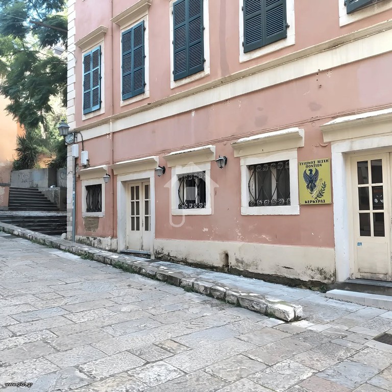 Επαγγελματικό 98 τ.μ. προς πώληση, Ν. Κέρκυρας, Κέρκυρα
