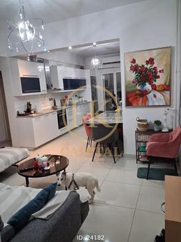 Apartment 65 sqm for sale