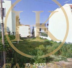 Land plot 470 sqm for sale