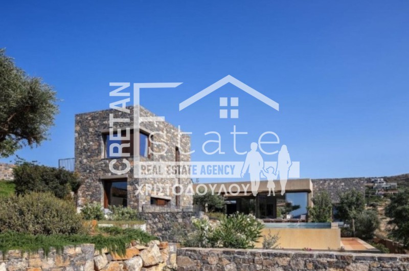 Βίλλα 380 τ.μ. πρός πώληση, Ν. Λασιθίου, Άγιος Νικόλαος