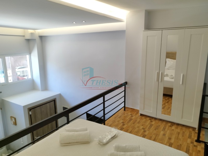 Loft 88 τ.μ. πρός πώληση, Αθήνα - Κέντρο, Πολύγωνο - Τουρκοβούνια