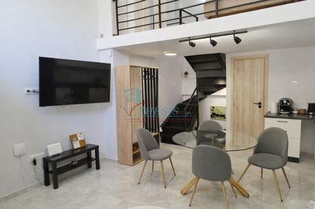 Loft 88 sqm for sale