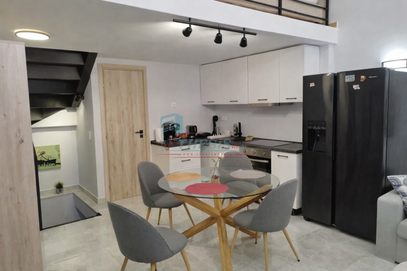 Loft 88 τ.μ. πρός πώληση, Αθήνα - Κέντρο, Πολύγωνο - Τουρκοβούνια